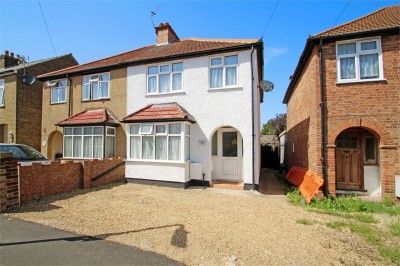 View Full Details for Chiltern View Road, UXBRIDGE, Middlesex