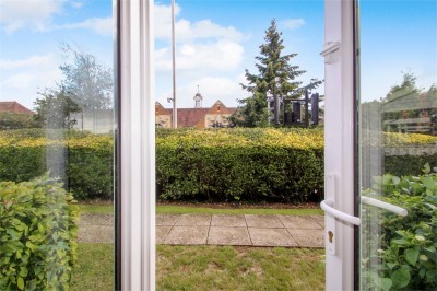View Full Details for Orchard Court, 117 The Greenway, UXBRIDGE, Middlesex