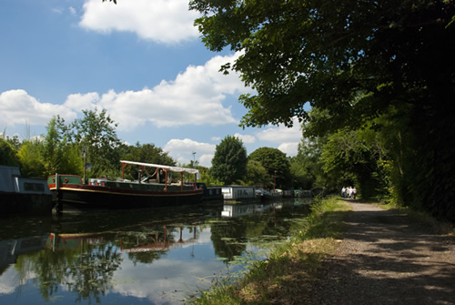 Grand Union Canal