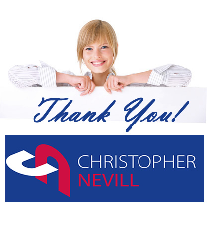 Testimonials from happy clients