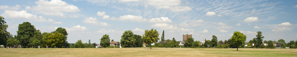 Uxbridge Common