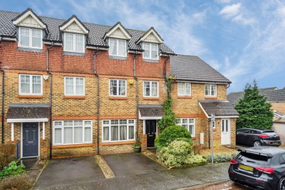 View Full Details for Old School Road, Uxbridge, UB8