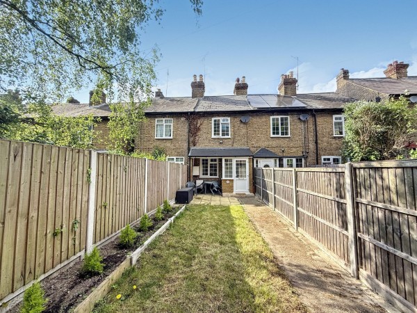 View Full Details for High Street, Uxbridge, UB8