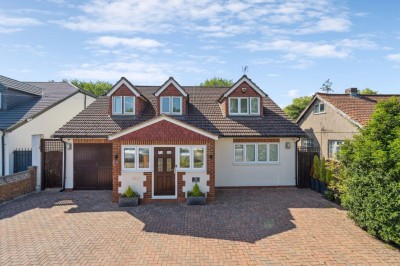 Lime Walk, Denham, UB9