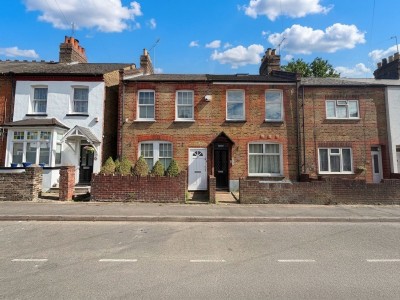 Winnock Road, Yiewsley, UB7