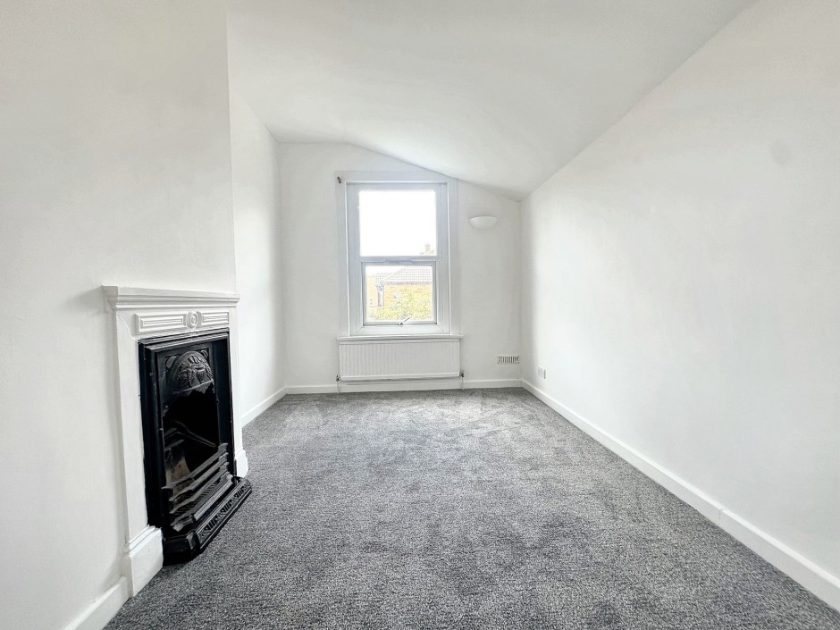 Glebe Road