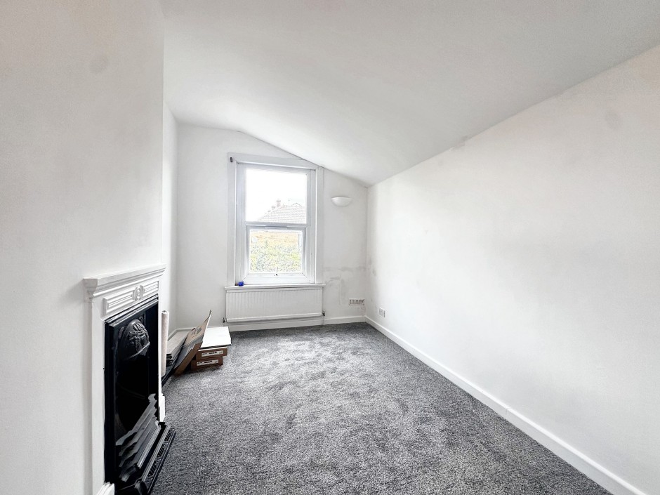Glebe Road