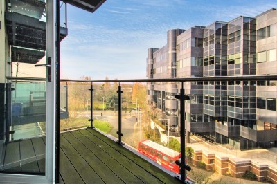 View Full Details for Harefield Road, Panorama Apartments, UB8