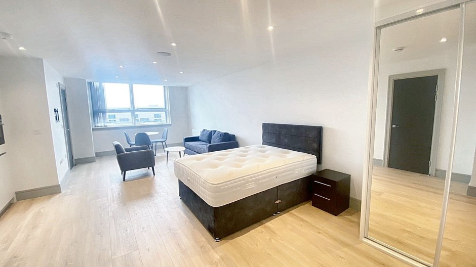 Mercantile House 38 Market Square