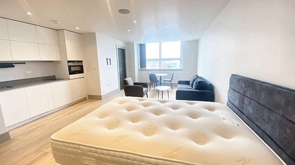 Mercantile House 38 Market Square