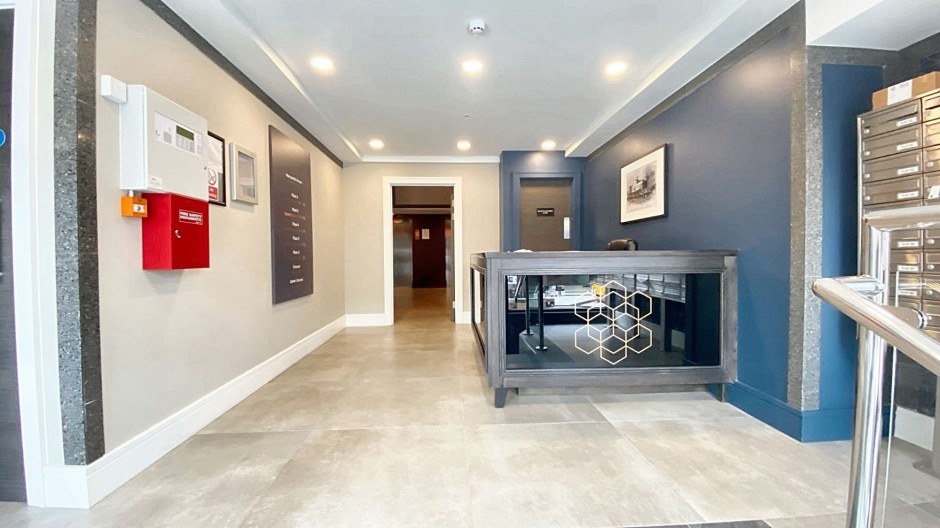 Mercantile House 38 Market Square