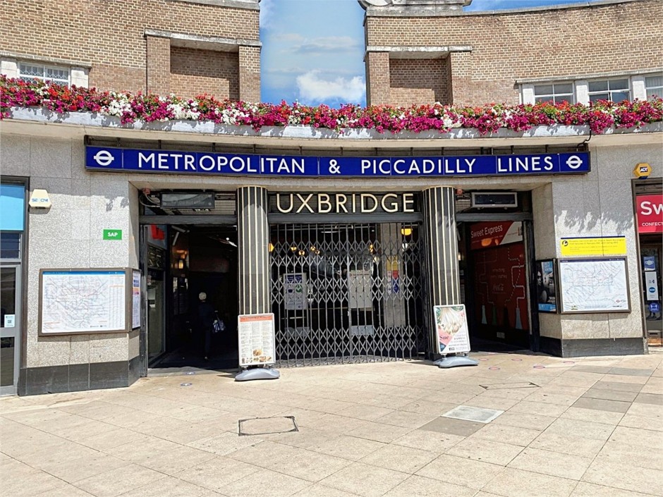 Mercantile House 38 Market Square