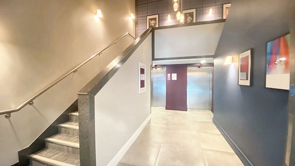 Mercantile House 38 Market Square