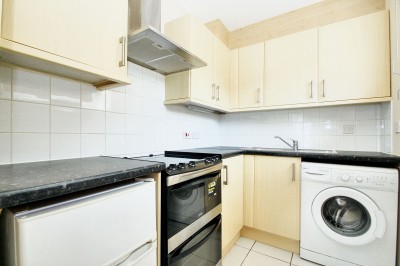 View Full Details for Clarkes Drive, Uxbridge, UB8