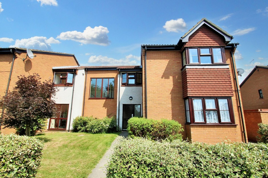 Clarkes Drive
