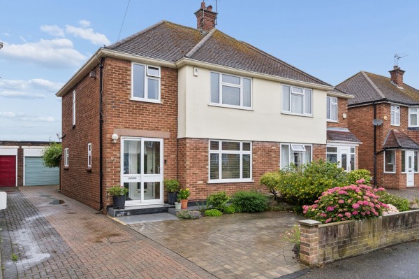 View Full Details for Peel Way, Uxbridge, UB8
