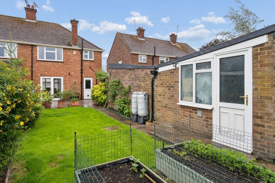 Peel Way