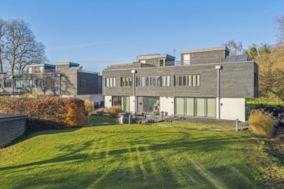 Old Mill Close, Uxbridge, UB8