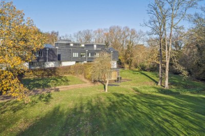 View Full Details for Old Mill Close, Uxbridge, UB8