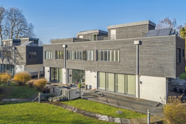 View Full Details for Old Mill Close, Uxbridge, UB8