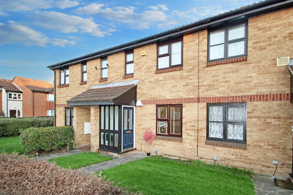Clarkes Drive