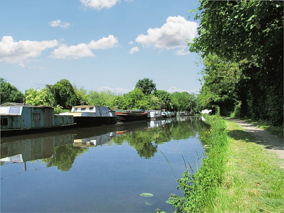 Waterside
