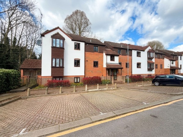 View Full Details for Pages Lane, Uxbridge, UB8