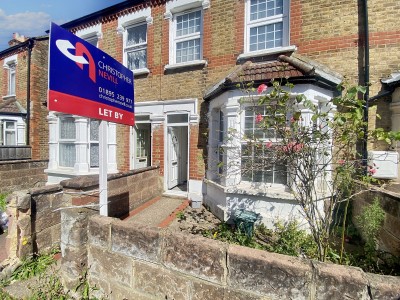 Mill Avenue, Uxbridge, UB8