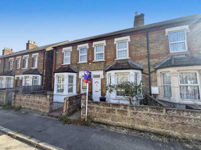 Mill Avenue, Uxbridge, UB8