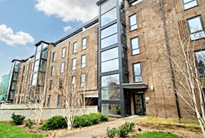 View Full Details for Brindley Place, Rennie Court, UB8