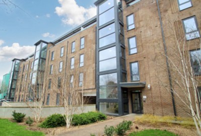 View Full Details for Brindley Place, Rennie Court, UB8