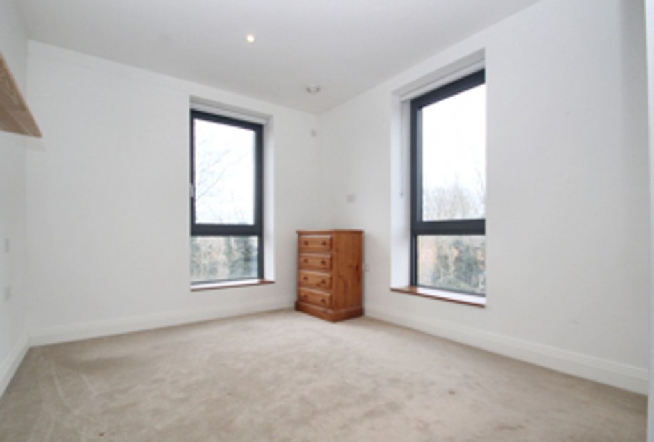 Rennie Court