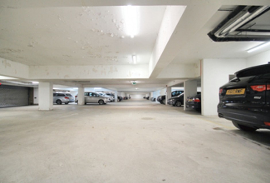 Rennie Court