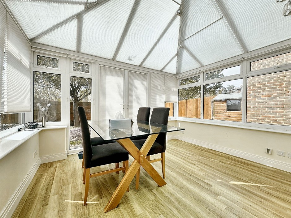 Cyrus Terrace Pentland Way