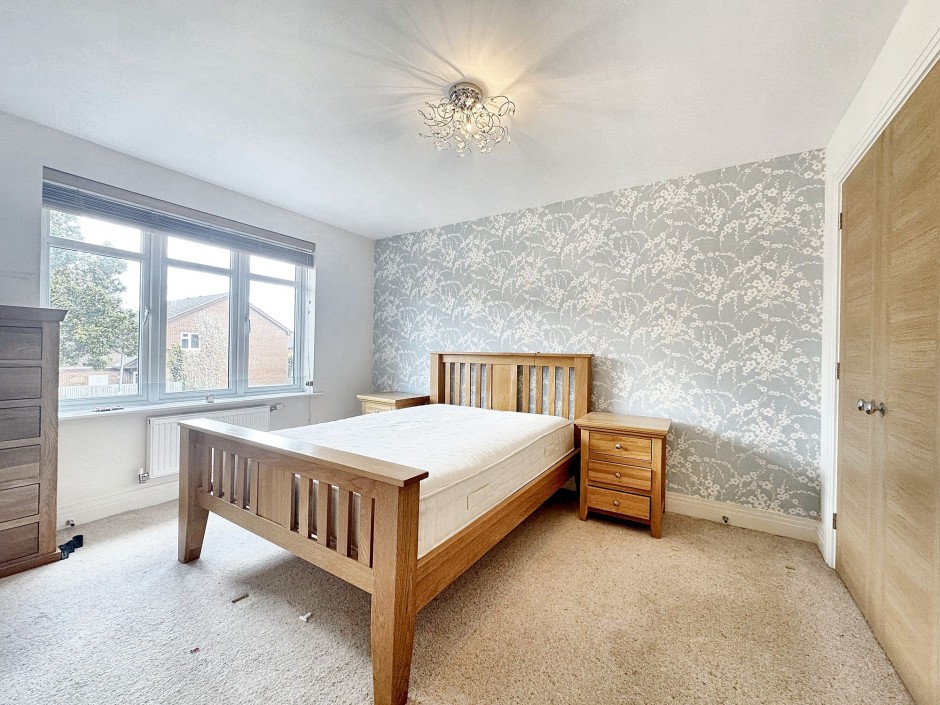 Cyrus Terrace Pentland Way
