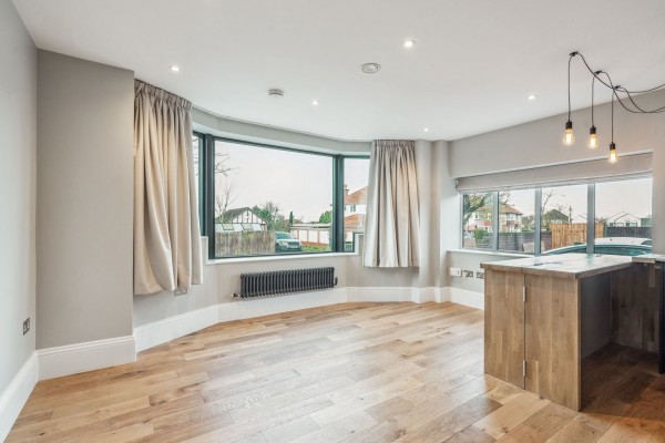 View Full Details for The Crossway, Gidar House, UB10
