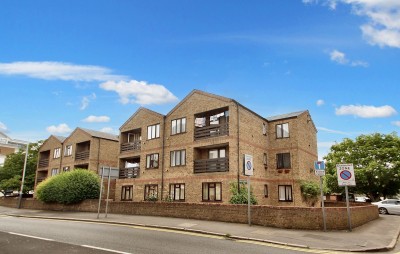 View Full Details for Hows Road, Uxbridge, UB8