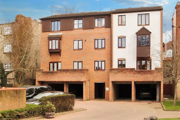 View Full Details for Pages Lane, Uxbridge, UB8