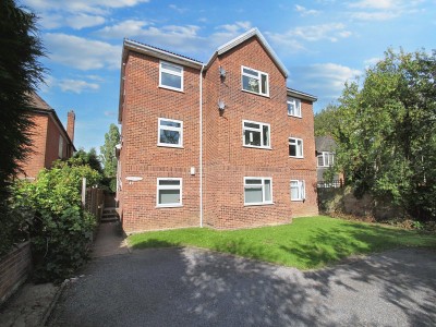 View Full Details for Station Road, The Firs, UB8