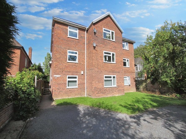 View Full Details for Station Road, The Firs, UB8