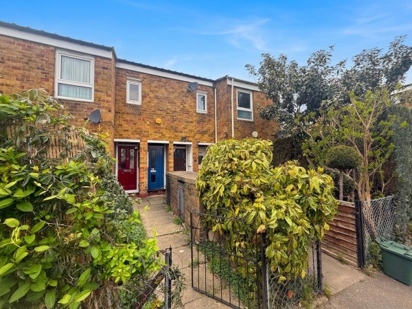 View Full Details for Juniper Way, Hayes, UB3