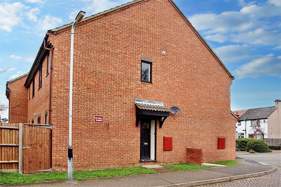 Hammet Close