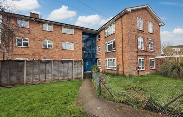 View Full Details for Moorfield Road, Uxbridge, UB8