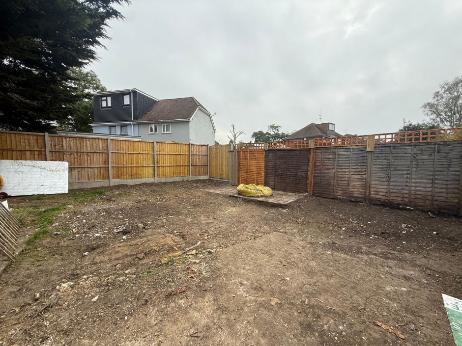 Dagnall Crescent