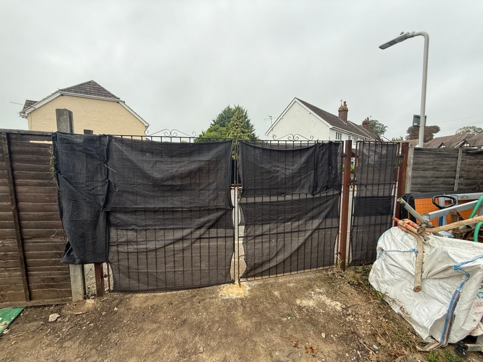 Dagnall Crescent