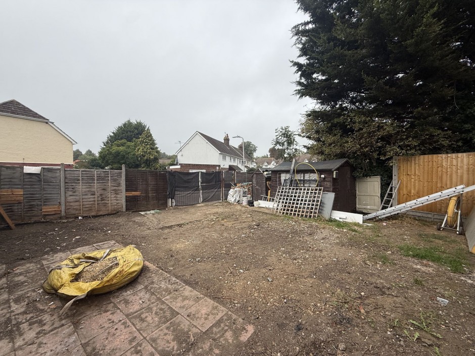 Dagnall Crescent