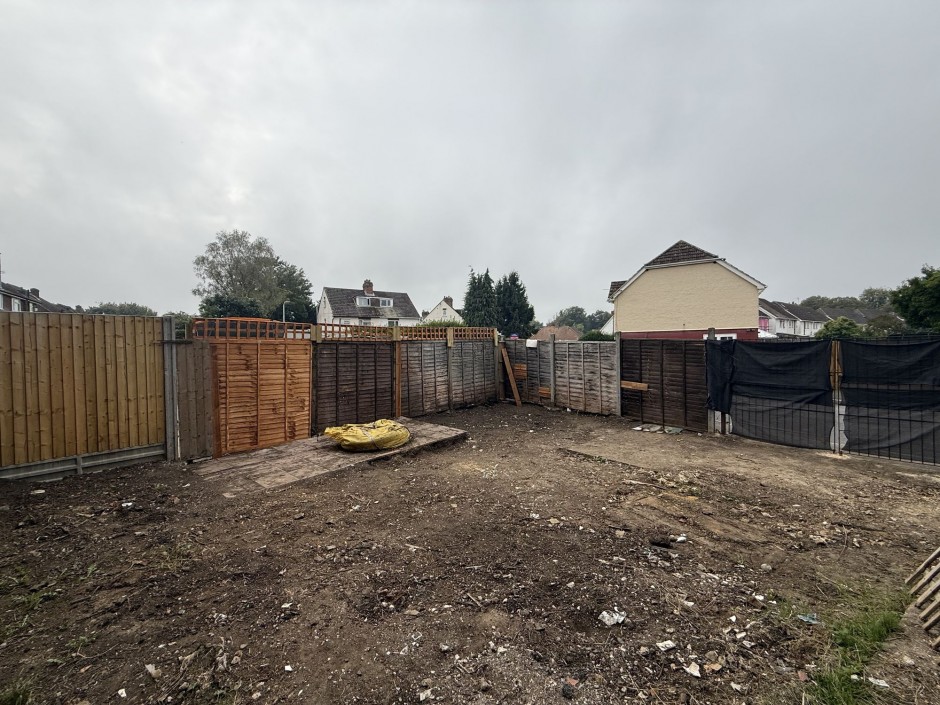 Dagnall Crescent