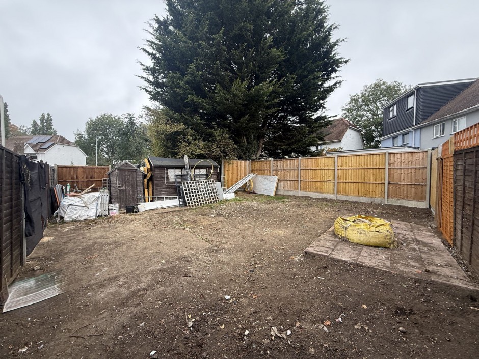 Dagnall Crescent
