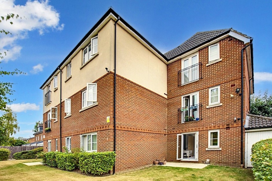 Orchard Court