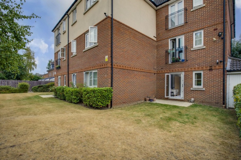 Orchard Court